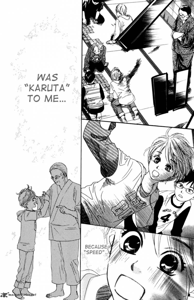 Chihayafuru 30 29