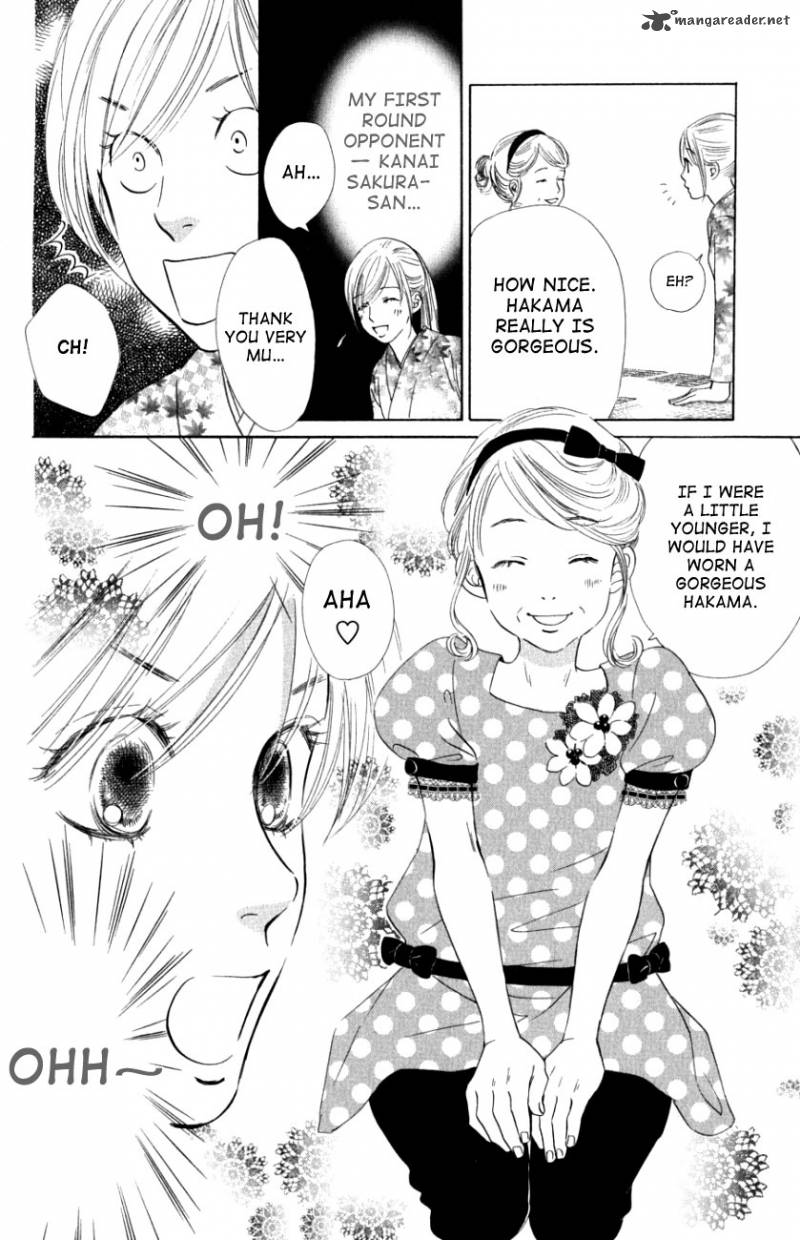Chihayafuru 30 35