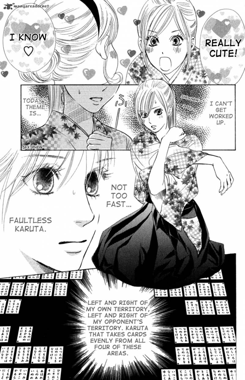 Chihayafuru 30 36