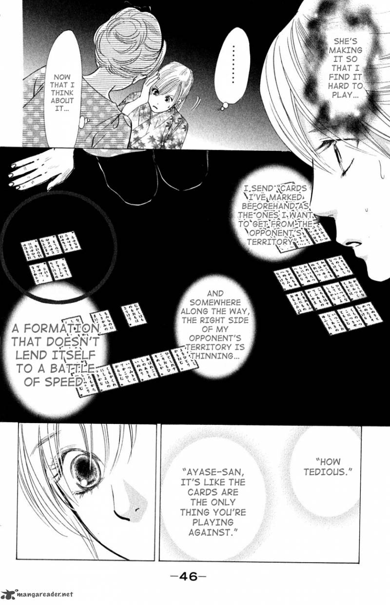 Chihayafuru 31 12