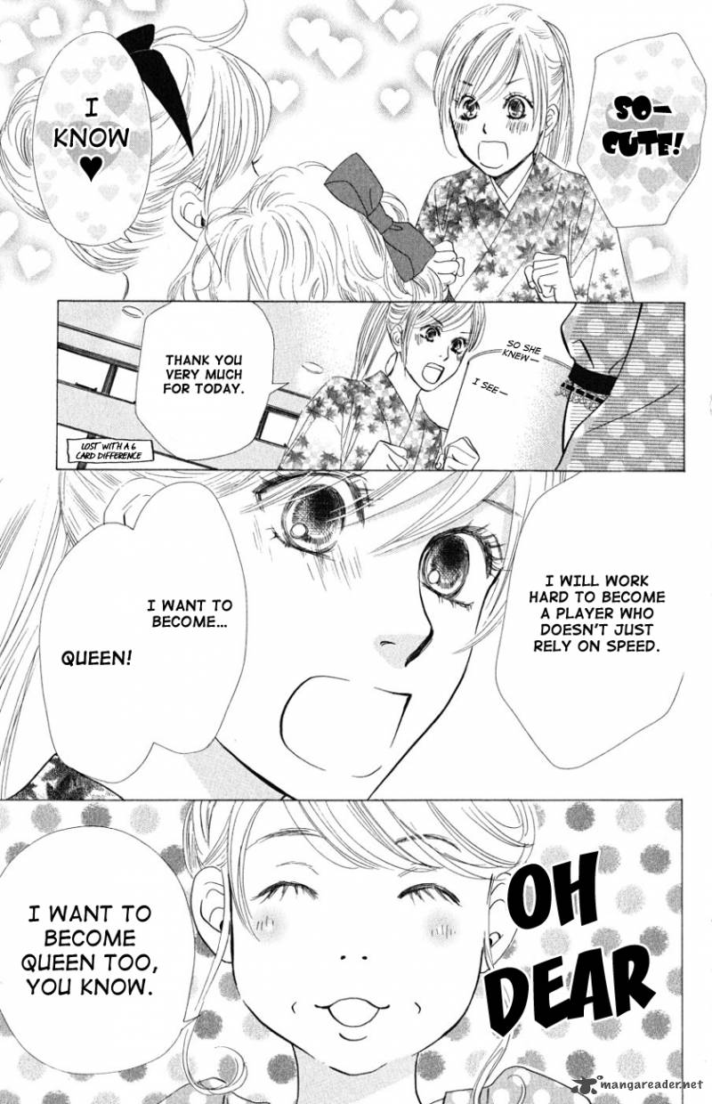 Chihayafuru 31 25