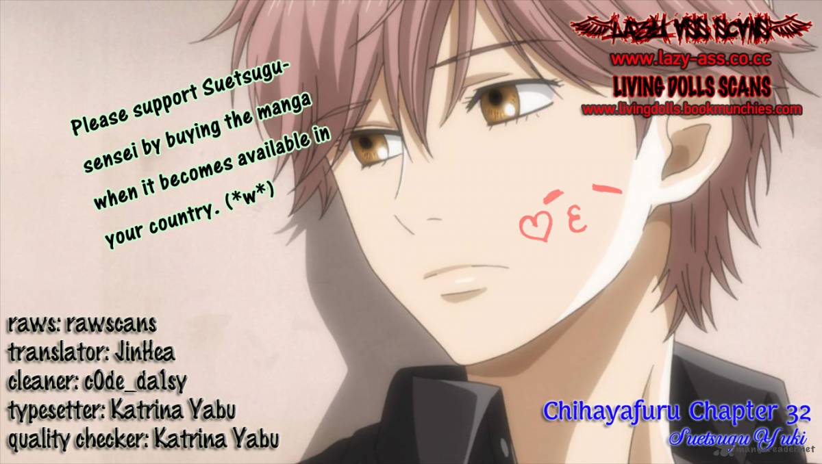 Chihayafuru 32 1