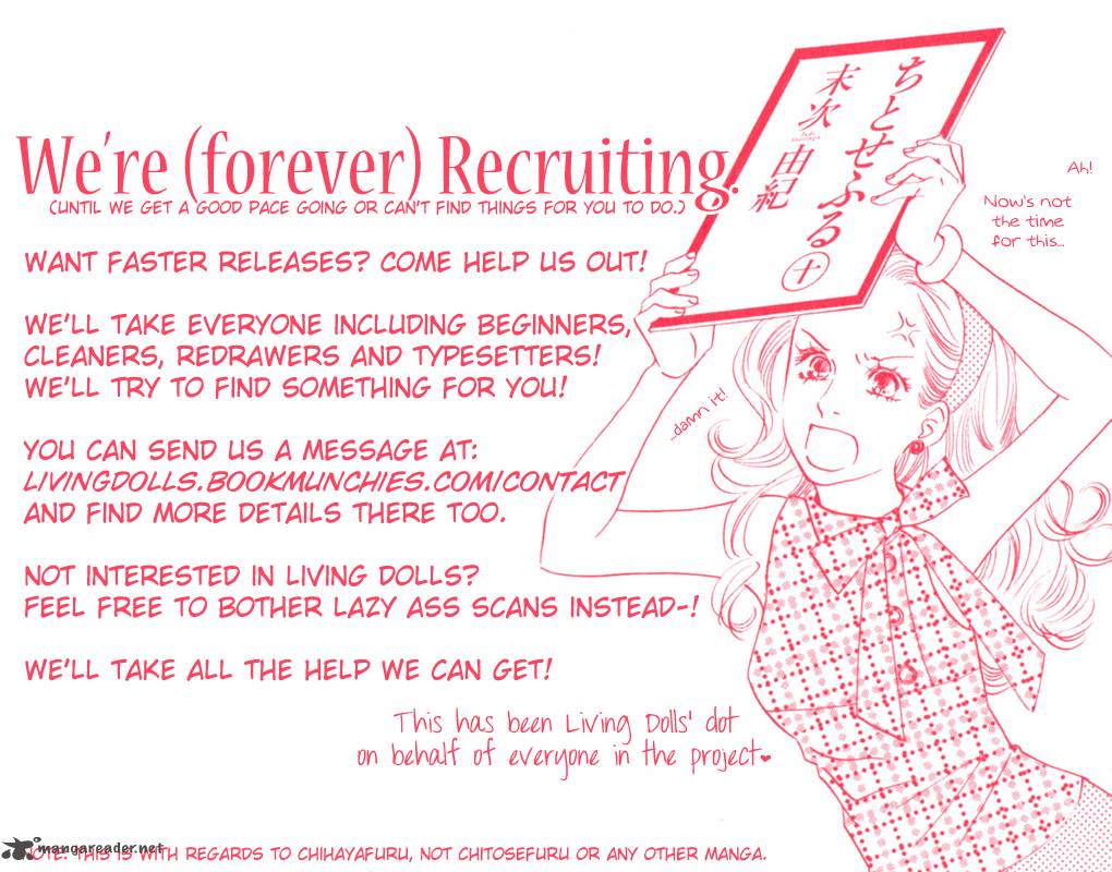 Chihayafuru 32 34