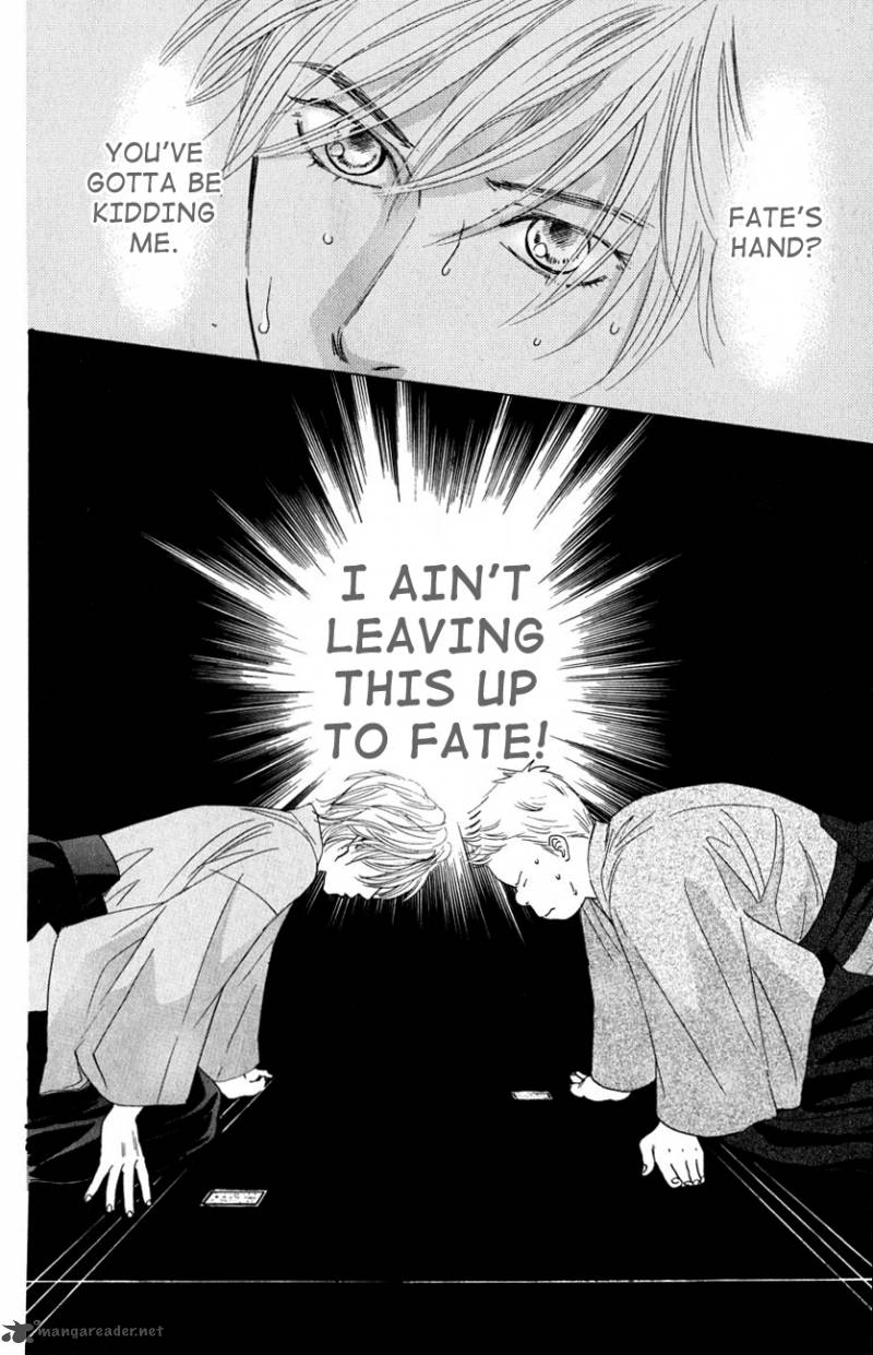 Chihayafuru 33 36