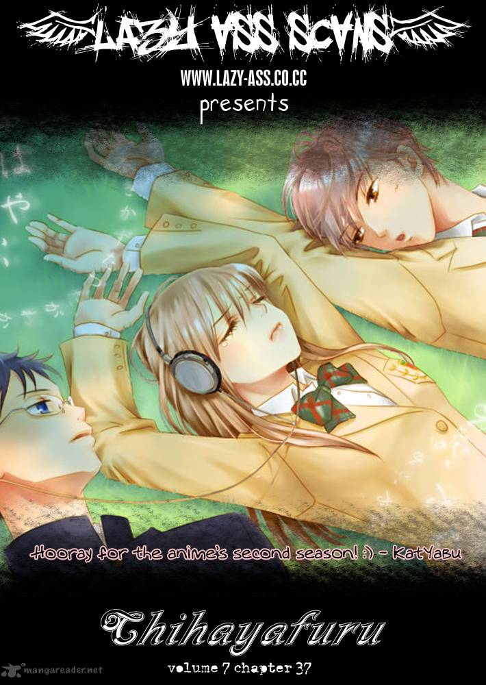 Chihayafuru 37 1