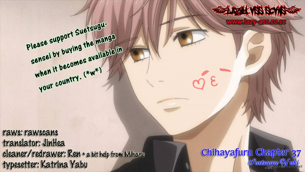 Chihayafuru 37 2