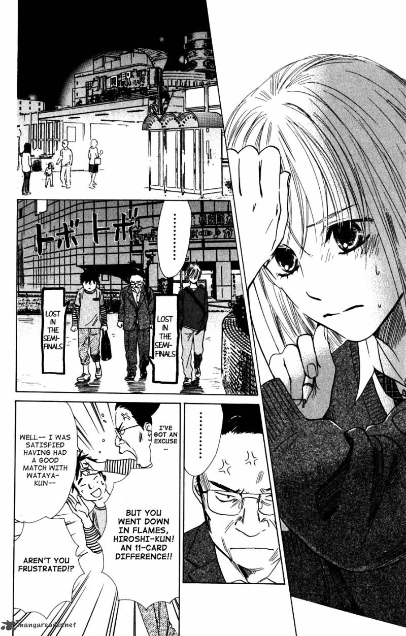 Chihayafuru 37 28