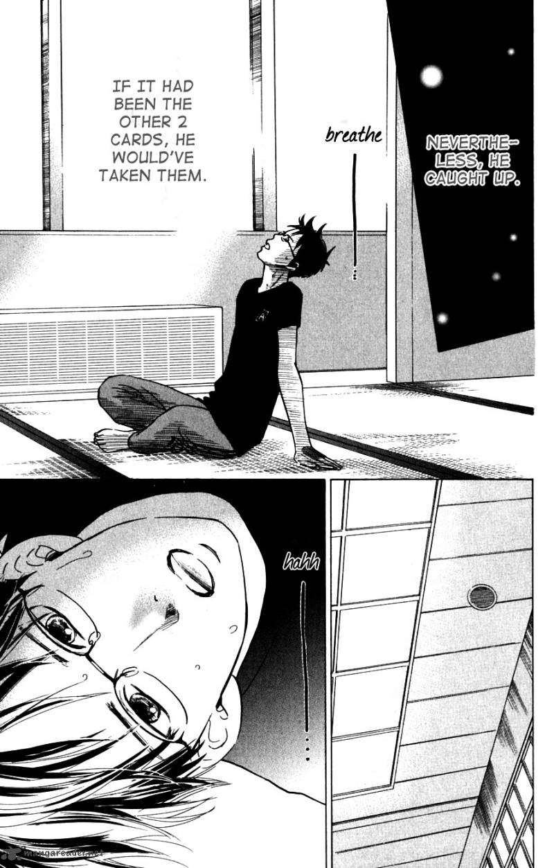 Chihayafuru 37 9