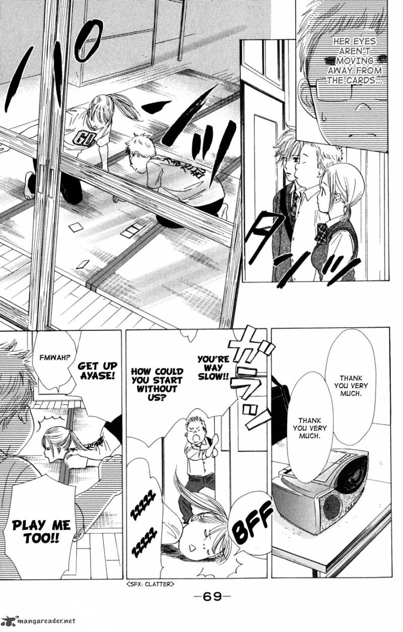 Chihayafuru 38 9