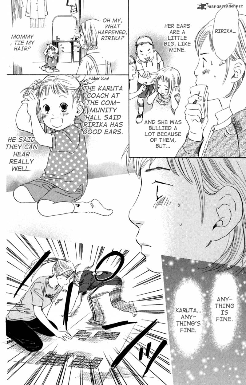Chihayafuru 39 11
