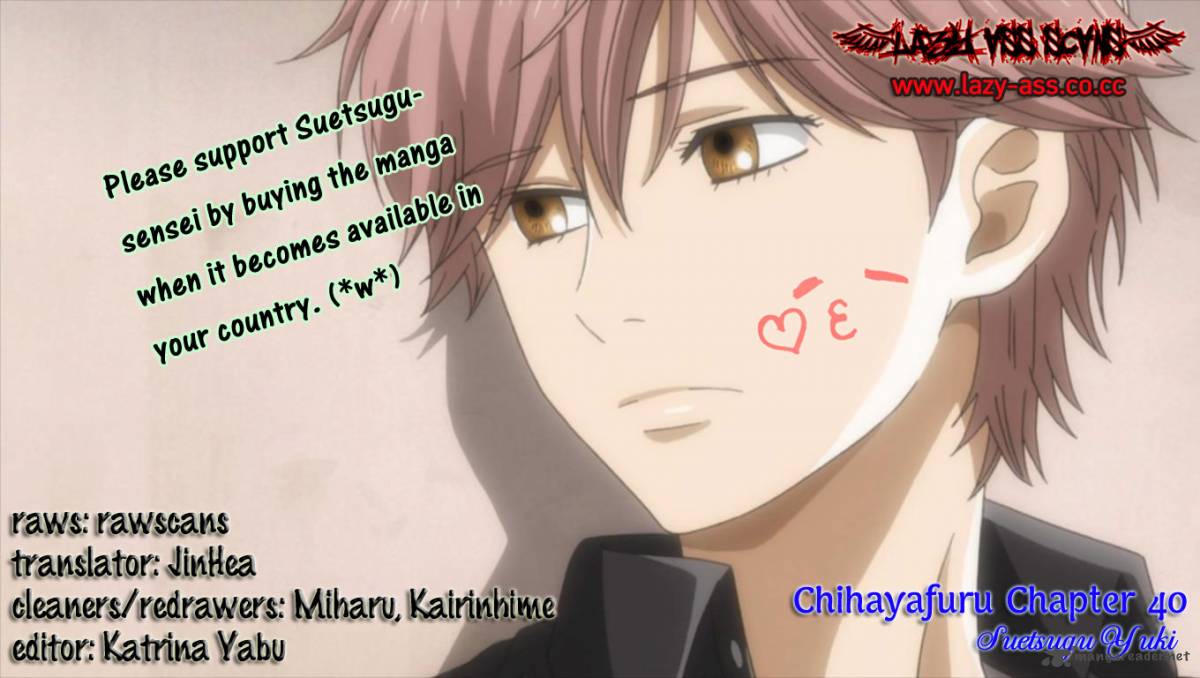 Chihayafuru 40 2