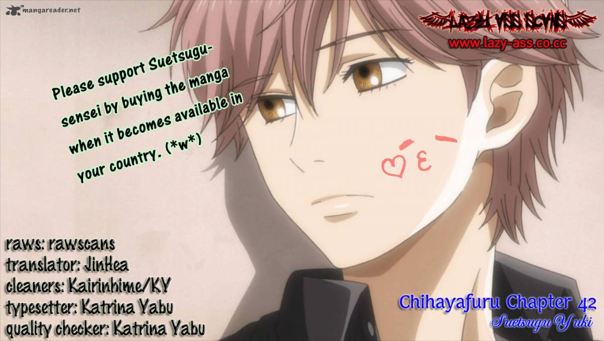 Chihayafuru 42 3