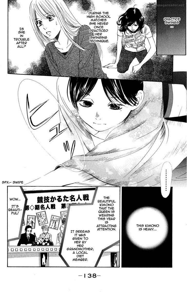 Chihayafuru 46 11