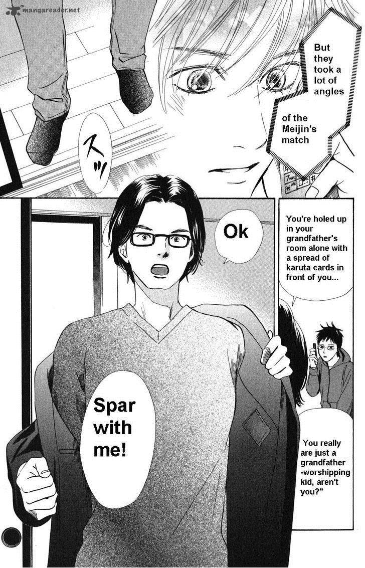 Chihayafuru 48 37