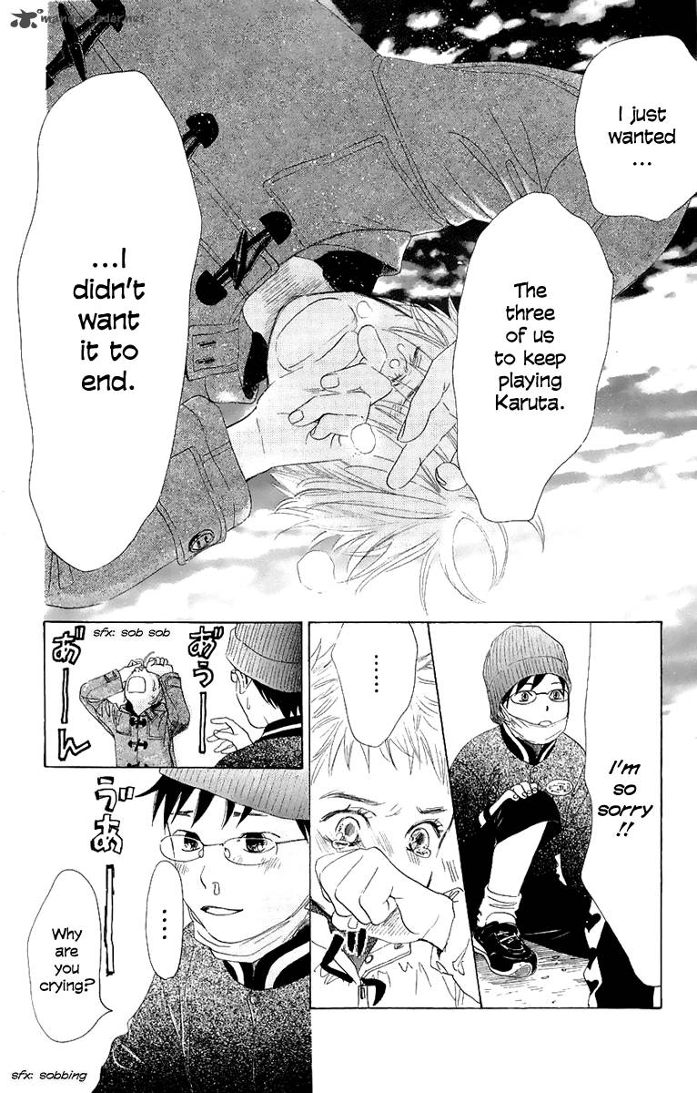 Chihayafuru 6 21