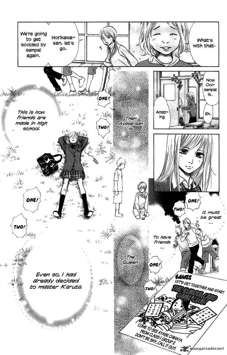 Chihayafuru 7 6