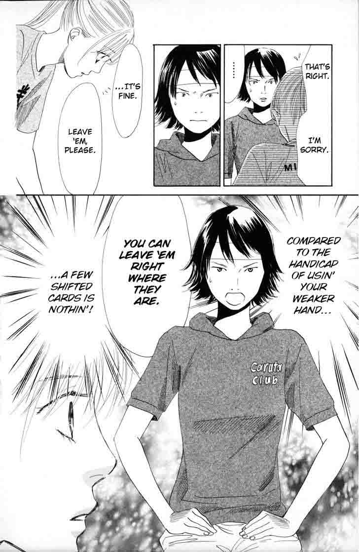Chihayafuru 86 2