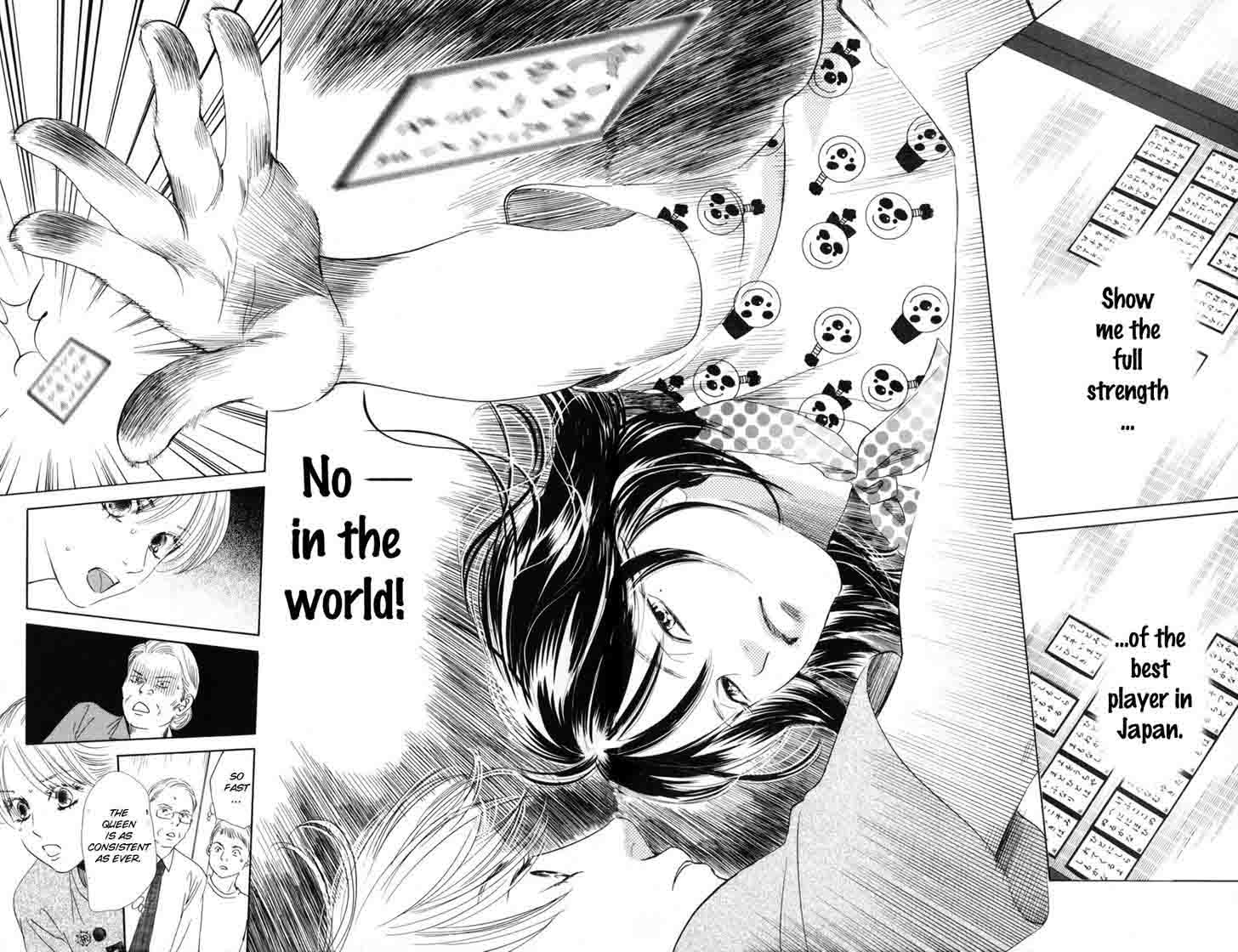 Chihayafuru 87 9