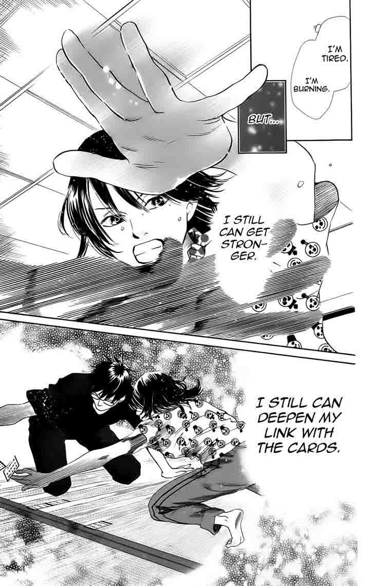 Chihayafuru 91 21