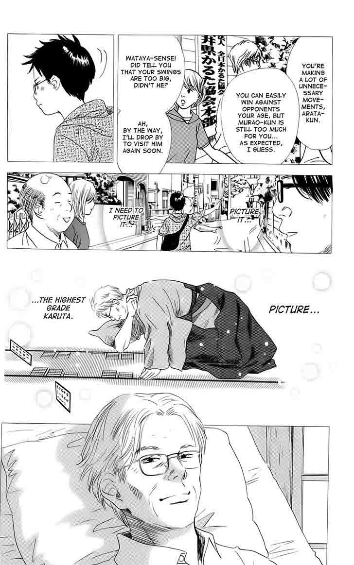 Chihayafuru 91 6