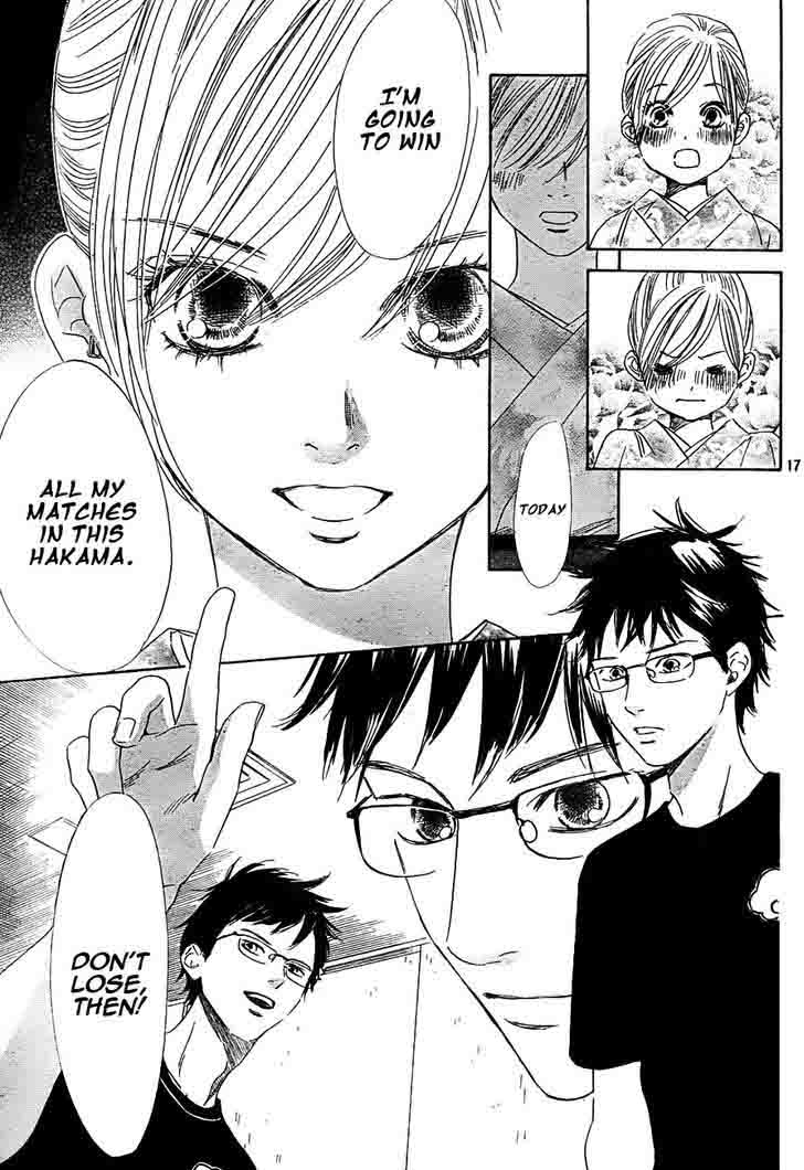 Chihayafuru 96 17