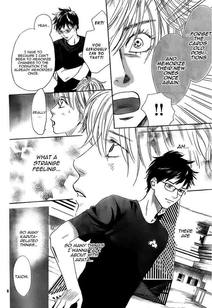 Chihayafuru 97 8
