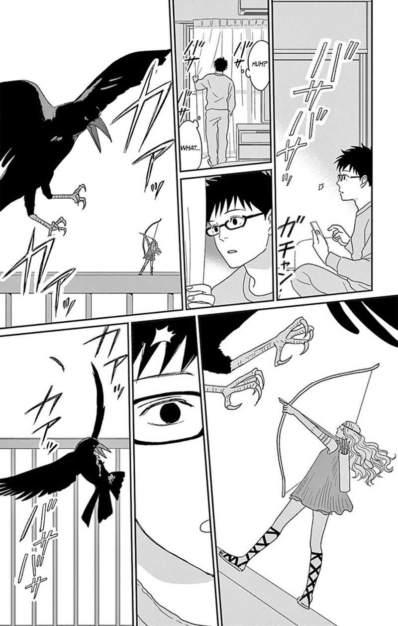 ChIIsako No Niwa 3 3