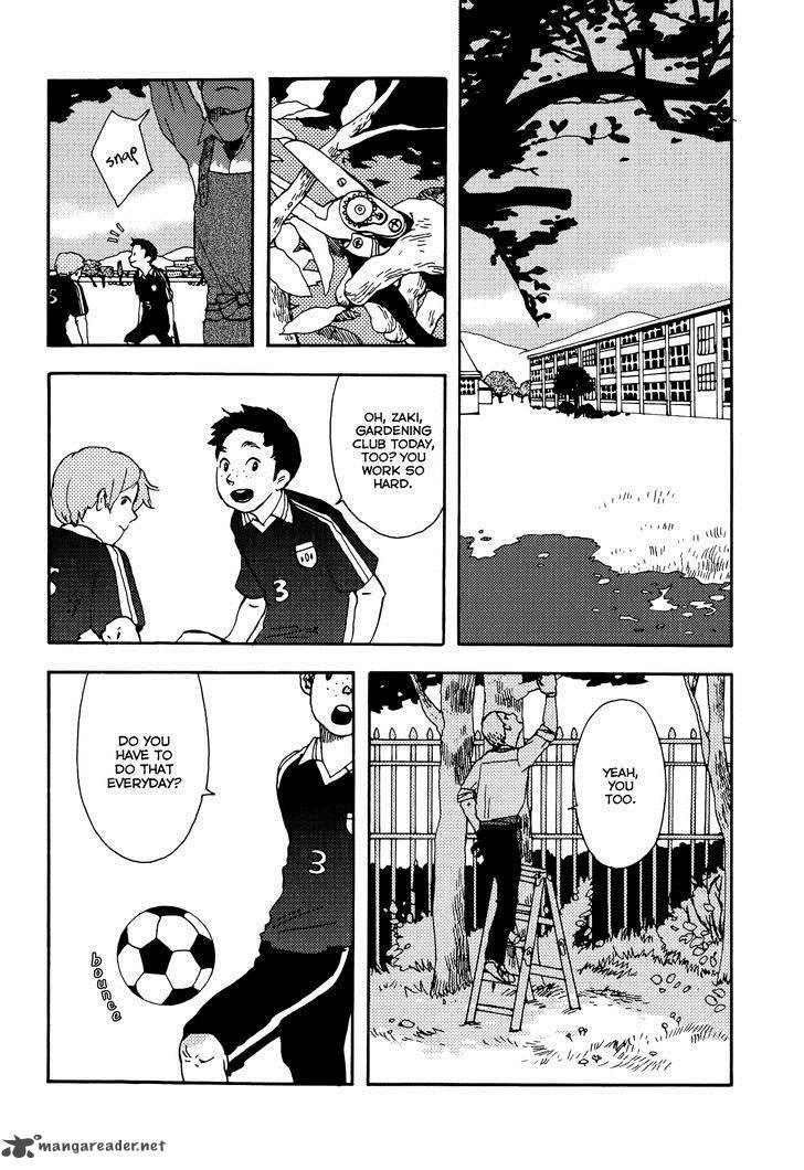 Chijou Wa Pocket No Naka No Niwa 1 12