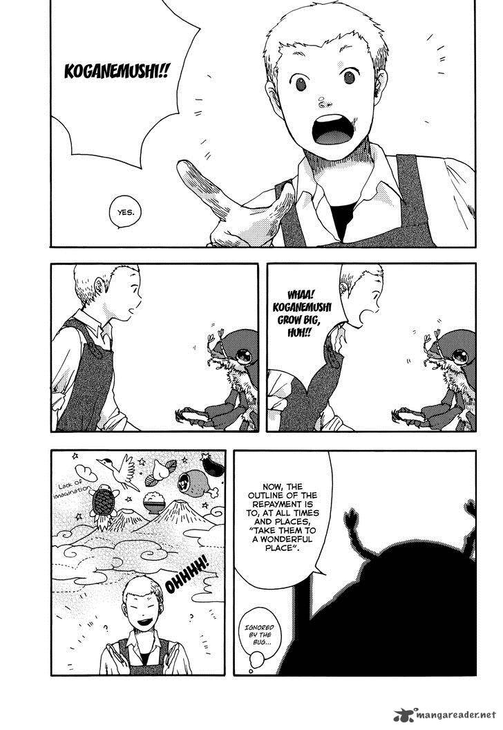 Chijou Wa Pocket No Naka No Niwa 1 17