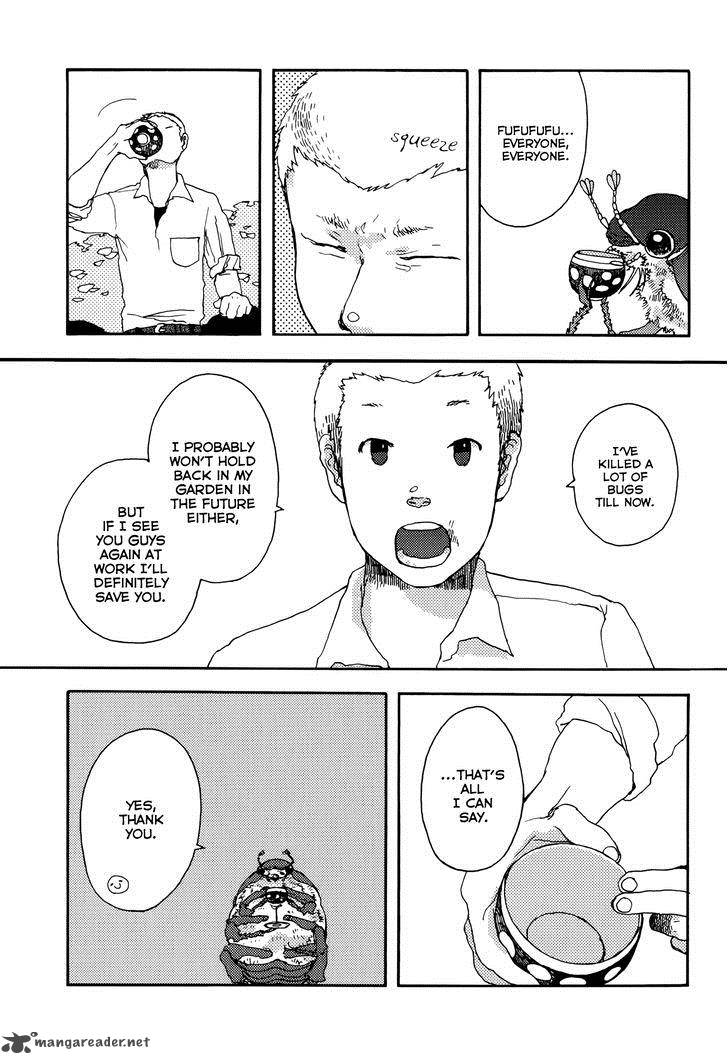 Chijou Wa Pocket No Naka No Niwa 1 25