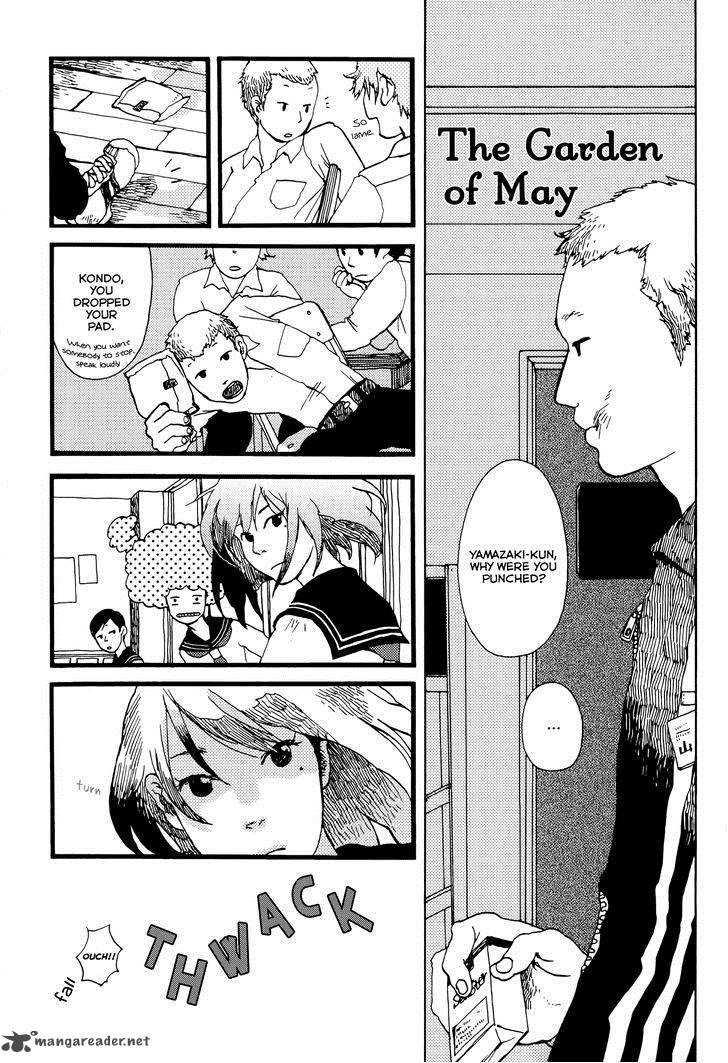 Chijou Wa Pocket No Naka No Niwa 1 9