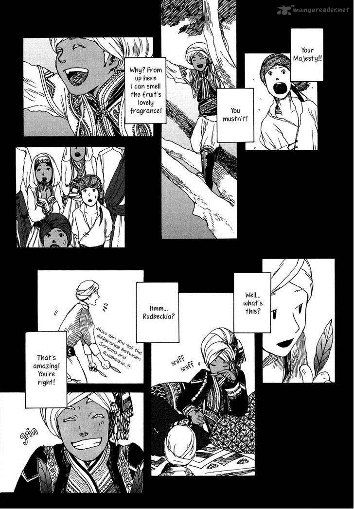 Chijou Wa Pocket No Naka No Niwa 2 12