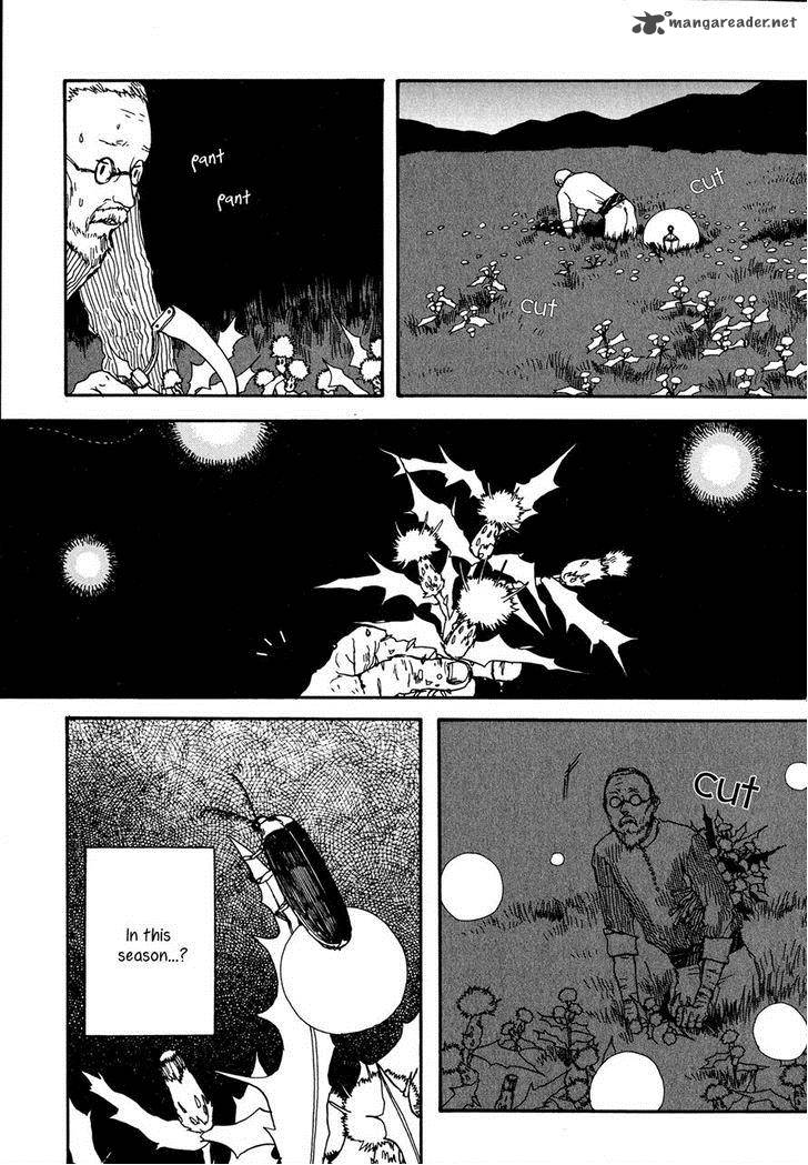 Chijou Wa Pocket No Naka No Niwa 2 19