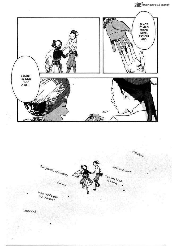 Chijou Wa Pocket No Naka No Niwa 2 23