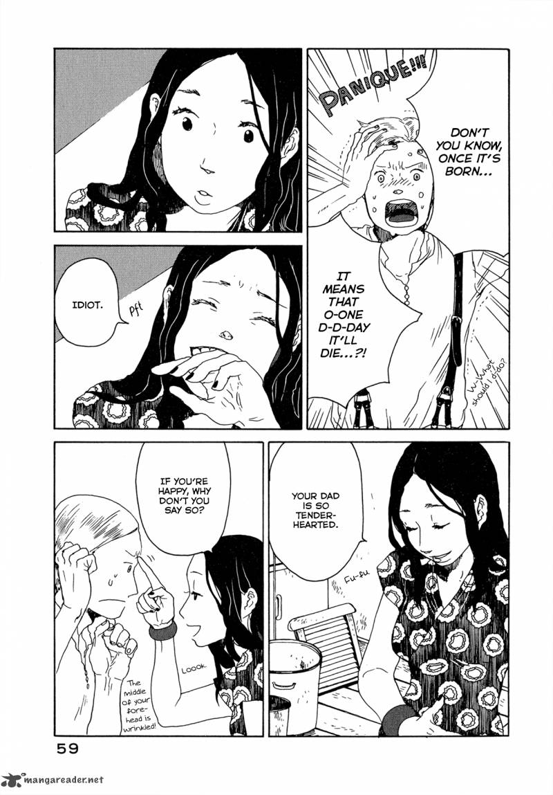 Chijou Wa Pocket No Naka No Niwa 3 10