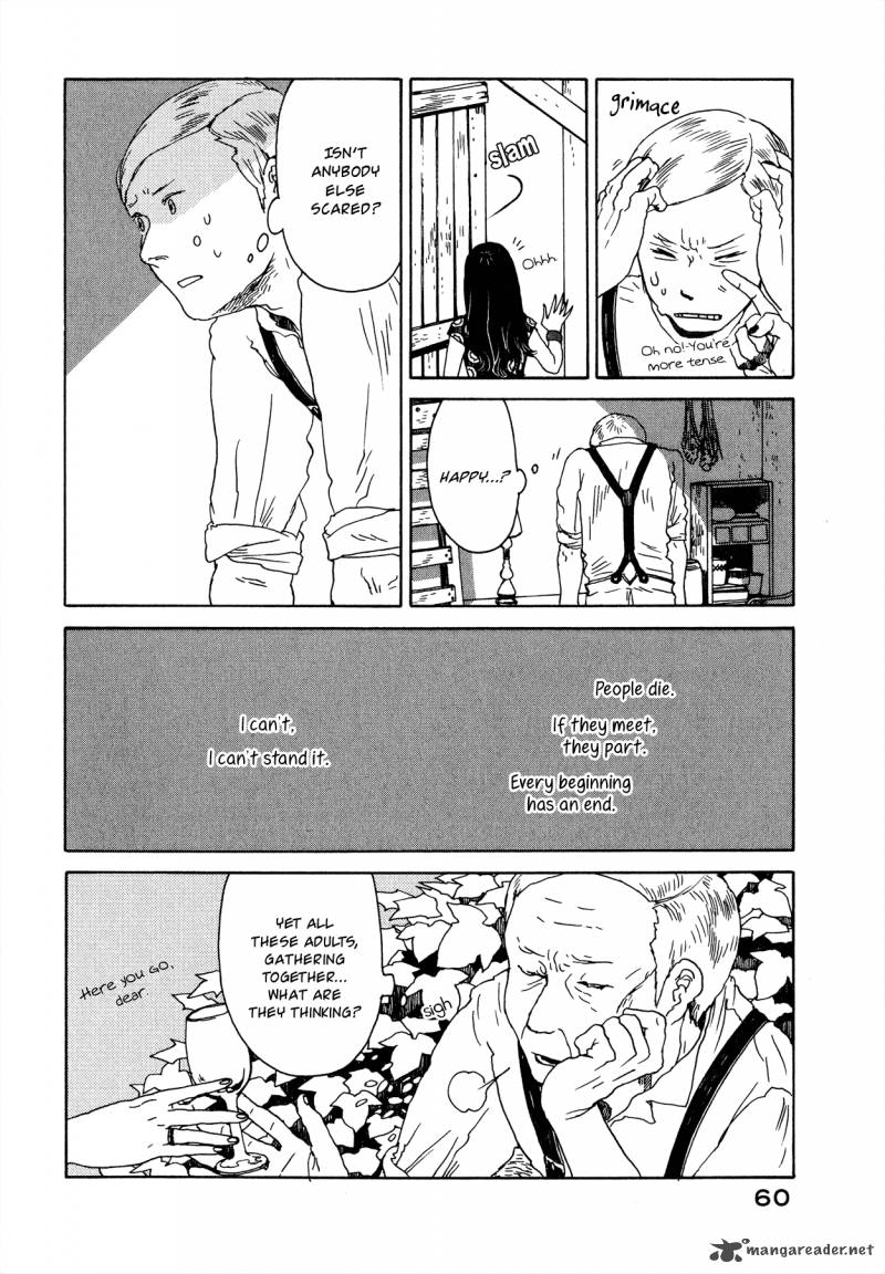 Chijou Wa Pocket No Naka No Niwa 3 11
