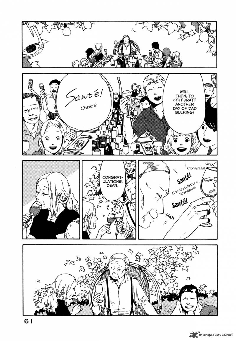 Chijou Wa Pocket No Naka No Niwa 3 12