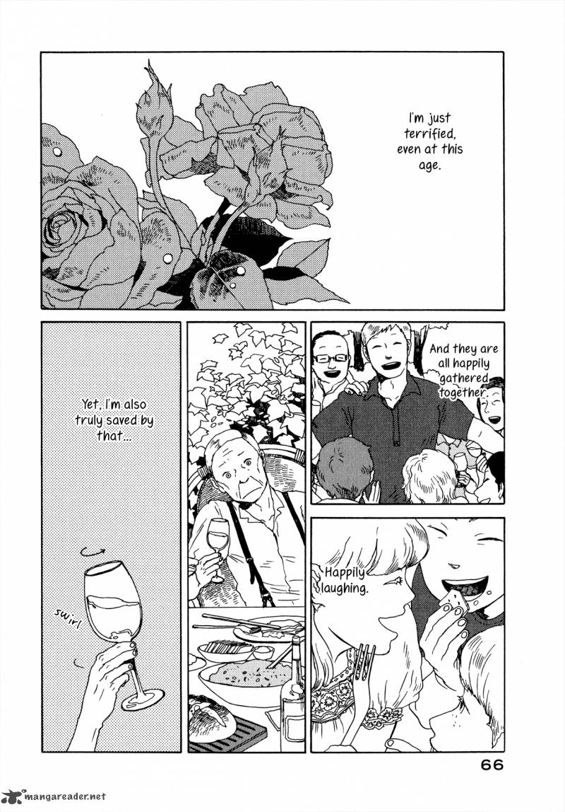 Chijou Wa Pocket No Naka No Niwa 3 17