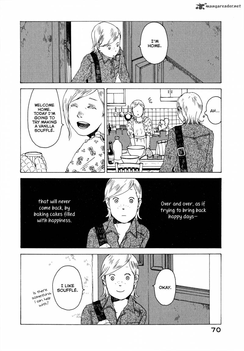 Chijou Wa Pocket No Naka No Niwa 3 21
