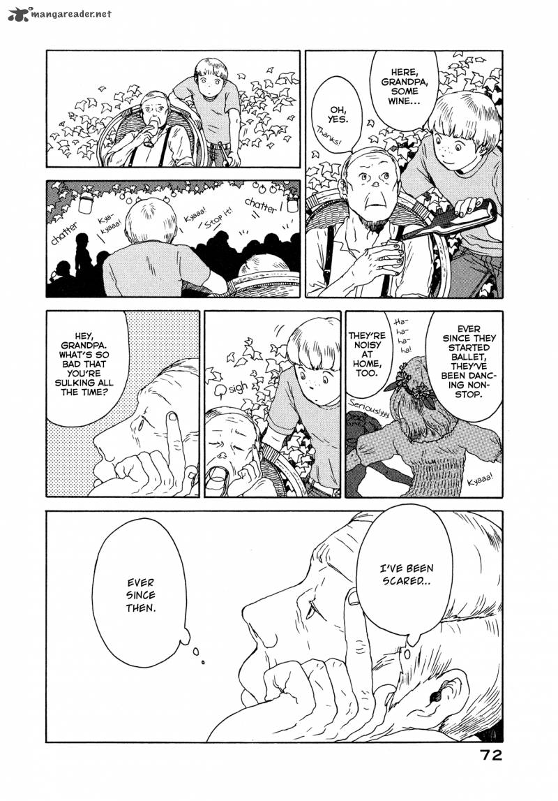Chijou Wa Pocket No Naka No Niwa 3 23