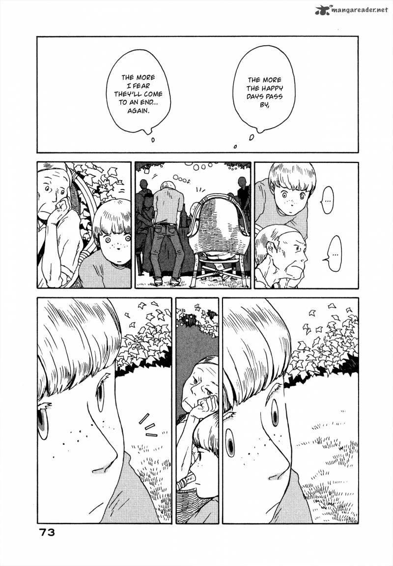Chijou Wa Pocket No Naka No Niwa 3 24
