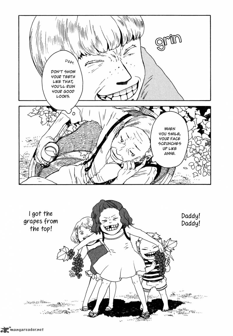 Chijou Wa Pocket No Naka No Niwa 3 25