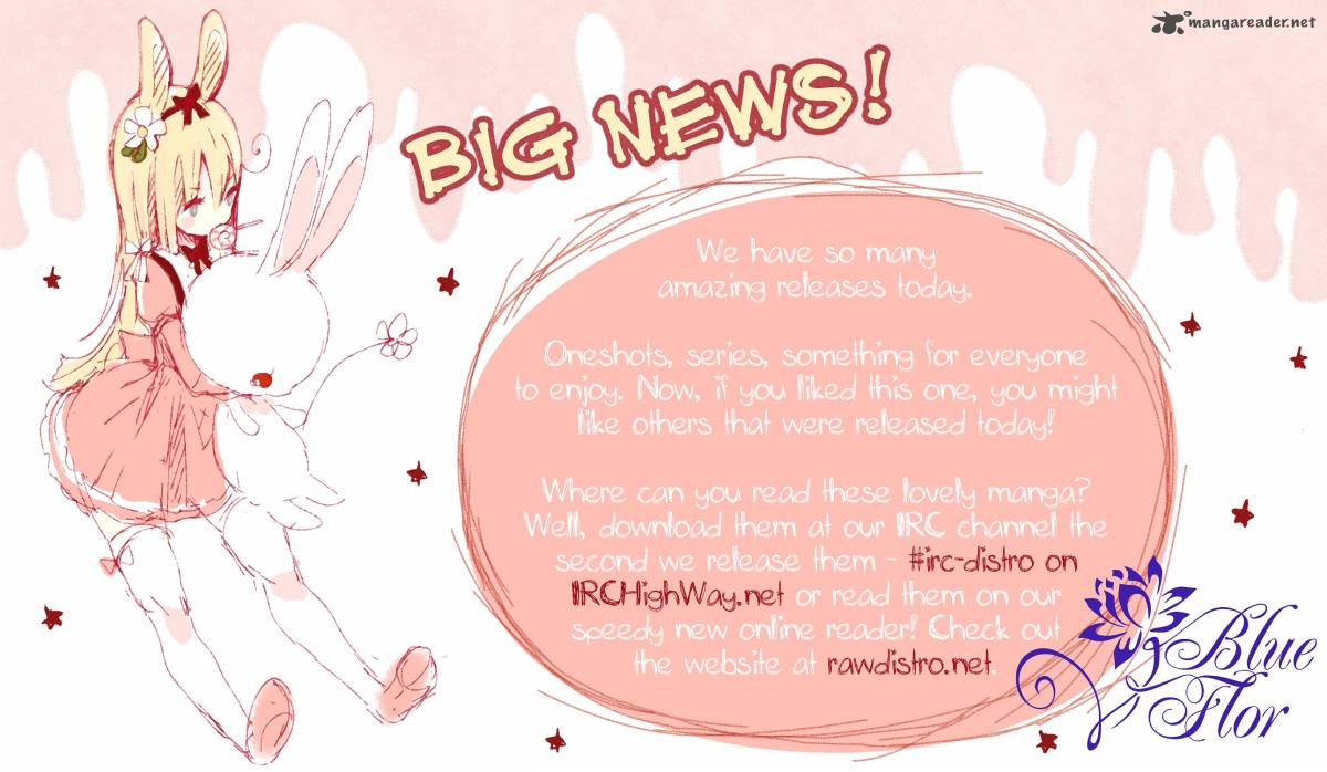 Chijou Wa Pocket No Naka No Niwa 3 3
