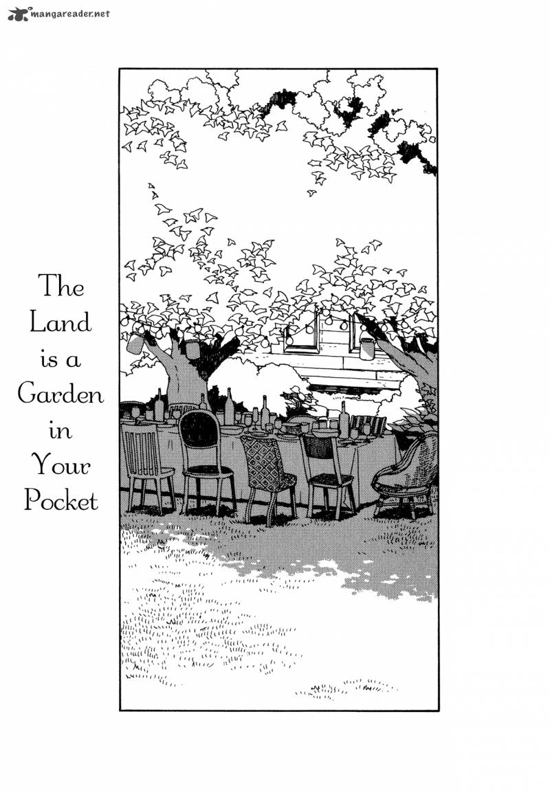 Chijou Wa Pocket No Naka No Niwa 3 4