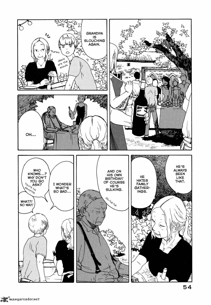 Chijou Wa Pocket No Naka No Niwa 3 5