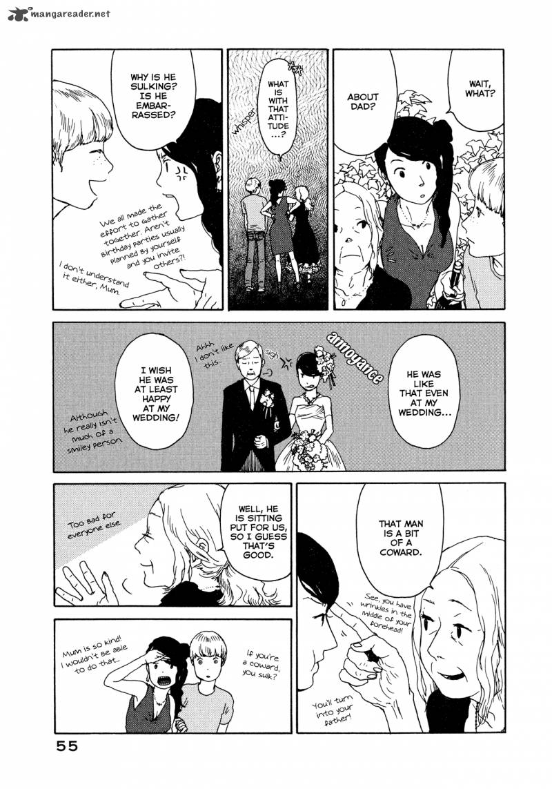 Chijou Wa Pocket No Naka No Niwa 3 6