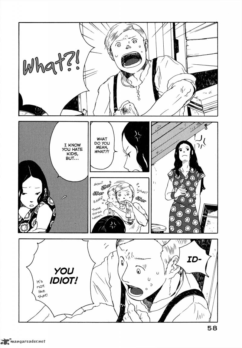 Chijou Wa Pocket No Naka No Niwa 3 9
