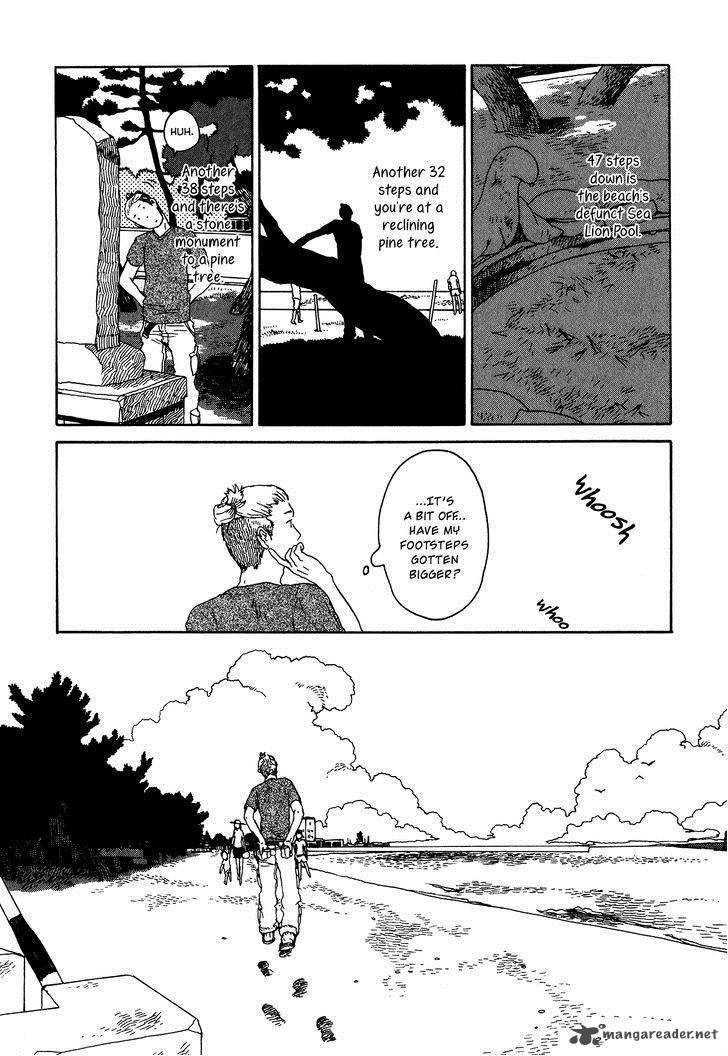 Chijou Wa Pocket No Naka No Niwa 4 10