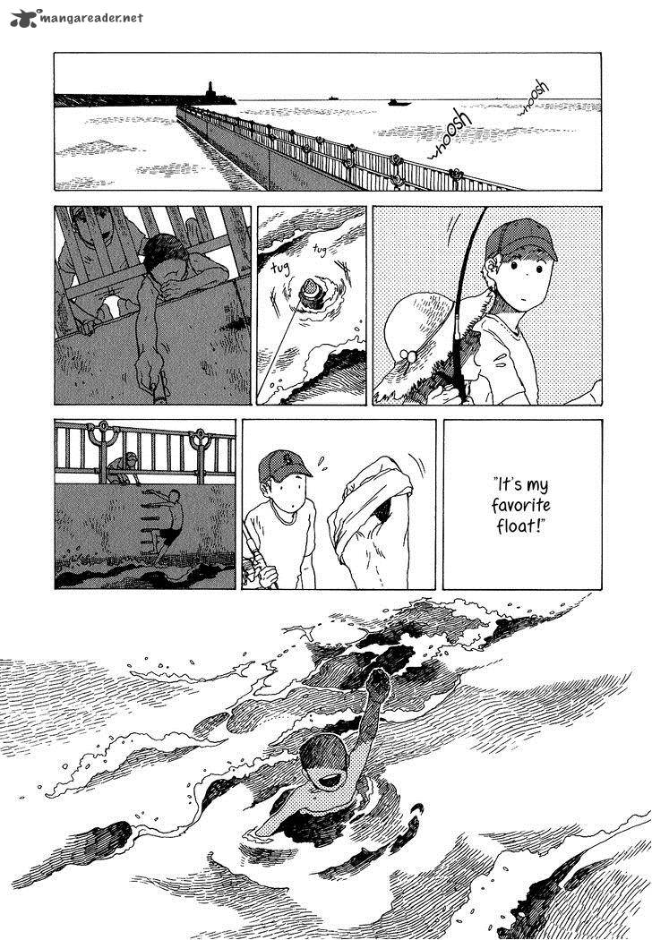 Chijou Wa Pocket No Naka No Niwa 4 13