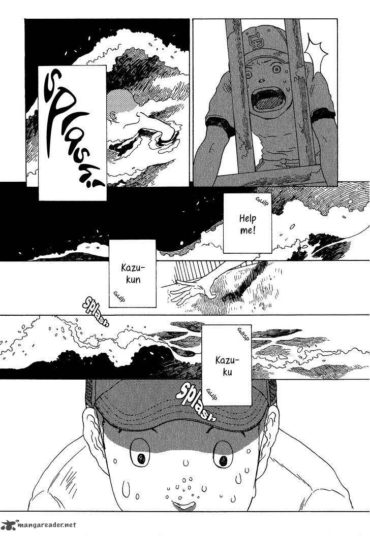Chijou Wa Pocket No Naka No Niwa 4 14